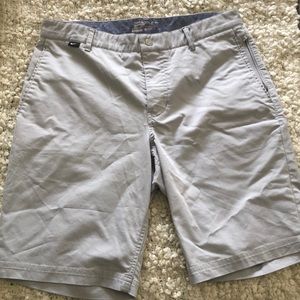 Men’s Nike Golf Dri-Fit Shorts sz 32
